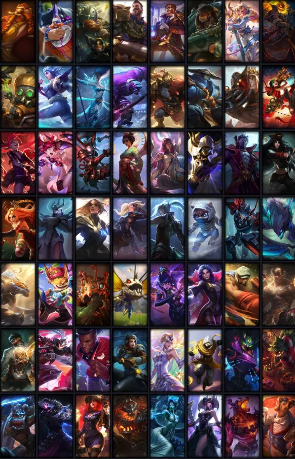 【EUW】⸱ 🪬 203 Skin⸱ 🪨 148 Champ⸱ 🟥 Unranked⸱ 🪄 1171 RP⸱ 🗃️ Email Access⸱ 🧿 2025 Ready⸱ 🪙 8539 BE⸱ 🪃 Honor 3⸱ 🪜 Level 79